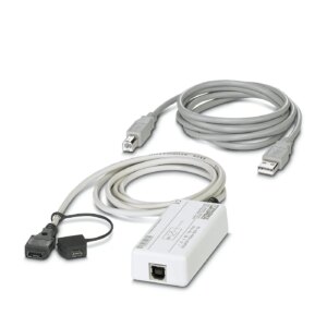 IFS-USB-PROG-ADAPTER-2811271 Phoenix Programming Adapter