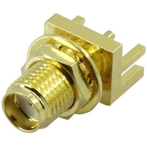 50 PCS SMA-KE2 RP CONNECTOR