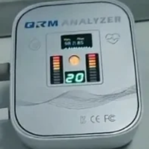 2025 New 62 Reports Quantum Resonance Magnetic Analyzer with Pressure Function Body Health Analysis Version 6.4.12