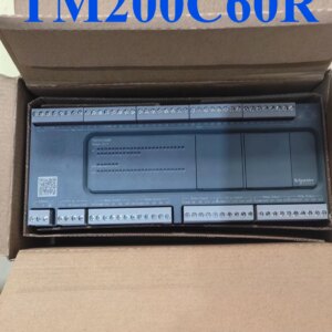 Brand new original, programmable controller  TM241CE40T TM200C40T TM3AQ4  BMXXBC120K TM221CET  TM200C60R