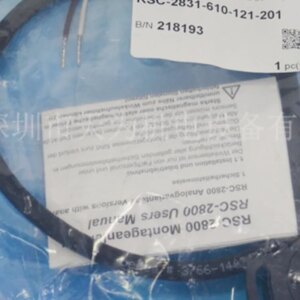 [New Original] 2200BGC2505F3DA American GEMS Pressure Transmitter