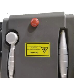 Athlete Recovery Professional Laser Eevice Quick Relief for Muscle Strain/Sprain/Edema with 808nm Deep Tissue Penetration