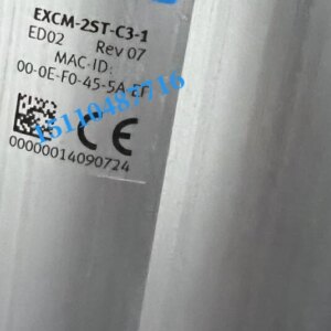 FESTO Festo, Controller EXCM-2ST-C3-1 Spot