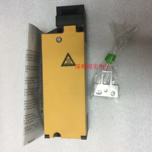 Supply German ETN Safety Switch LS-S11-24DMT-ZBZ/X, Electromagnetic Locking Safety Door Switch