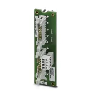 Supply FLKM 14-PA-AB/1756/IN/EXTC -2302874 Phoenix Front Adapter