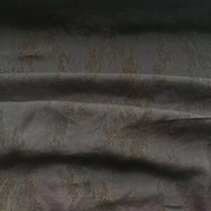 Xiangyun Yarn Jacquard Guanle Crepe Spring Full of 100 Silk New Chinese Non-Heritage Coated Mud Bed Cover Cloth Fabric
