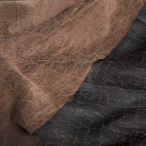 High Quality Xiangyun Yarn Primary Color Pattern High-End Clothing Fabric Silk Real Design New Chinese Style Dress Cloth