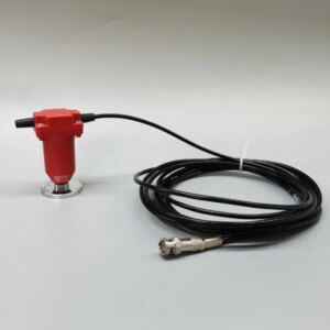 2119 Seismometer string, suitable for various hard ground applications