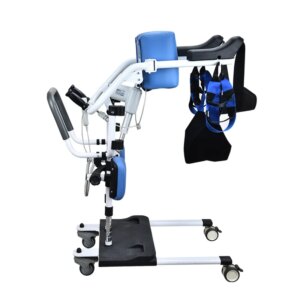 Patient Transfer Lift Chair with Commode Shower Mai Kangxin Electric Patient Lift Chair Health