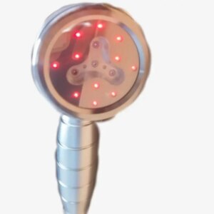 Laser Pain Relief for Arthritis Wound Healing 808 nm and 650 nm Grade 4 Therapeutic Laser Physiotherapy at Home