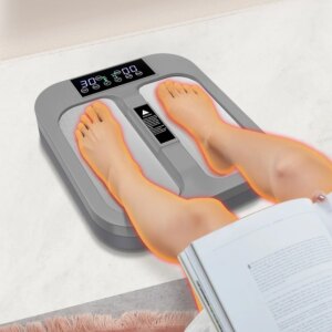 Suyzeko new upgrade thz tera-p90 pemf thz tera p90 p100 tera hertz foot massage health machine