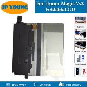 7.92″ Original LCD Display For Huawei Honor Magic Vs2 Foldable LCD VER-AN00 Touch Screen Digitizer Assembly Replacement Part