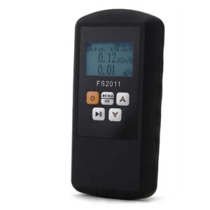 FS2011FS9000 personal dosimeter X-ray Y-ray dosimeter