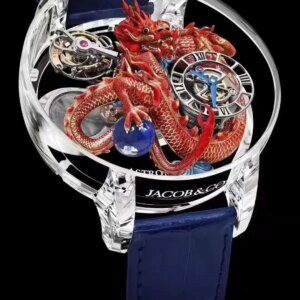 Tianfenglun Mechanical Watch Fashion Top Watch