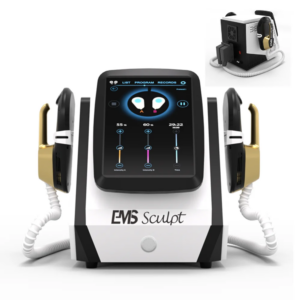 EMS Body Slimming Machine Neo Building Muscle Stimulator Hip Buttock Lifting Ems Sculpt Fat Removal Equipment