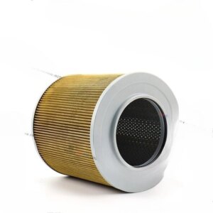 Excavator 300-5 370-9 420 500-7 Hydraulic oil return oil inlet pilot filter element accessories