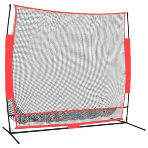 High Quality Portable Training Baseball Batting Cage Nets for Pitching and Hitting Practice
