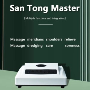Newest Microcurrent Face Massage Devices Biological Microcurrent Body Physiotherapy Instrument Health Maintenance Beauty Device