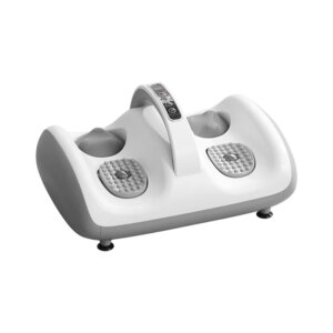 Massage foot spa machine household multifunctional foot shaking massage instrument electric kneading foot massager