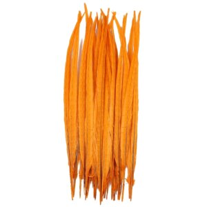 100PCS 35-60CM Ringneck Pheasant Tail Feathers Natural Feather Plumes for DIY Decoration Carnival Craft Supply Wholesale