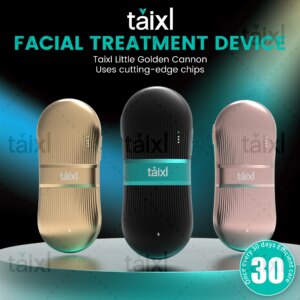 Portable Wrinkle Removal and Skin Tightening Taixl the Latest Skin Tightening Lifting Rejuvenation and Whitening Machine