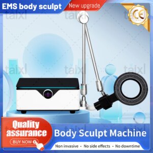 Portable Emtt Physio Magneto Therapy Magnetoterapia Pain Relief PEMF Sports Injury Therapy Magnetotherapy Physiotherapy Machine