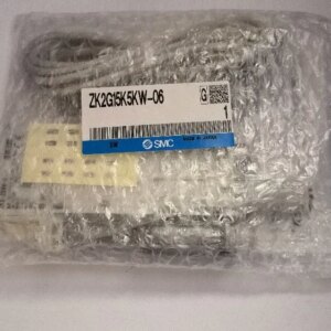 2025 New original SMC vacuum generator zk2g15k5kw-06 DC24V
