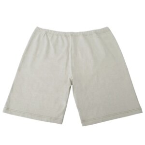 Custom Casual  Screen EMF Radiation Shielding Anti-microbial Anti-static Men Short Pants With Silver Fiber