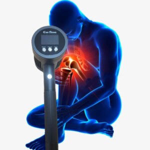 New Design Cold Laser Therapy Arthritis Relieve Pain