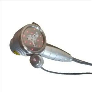 Complete Pain Management Solution – Laser Therapy Kit Includes Protective Goggles & Manual