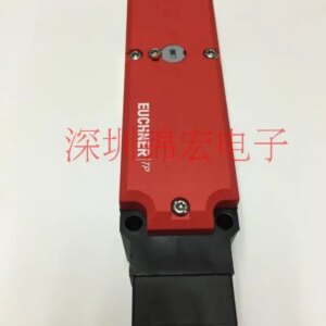 Supply Electromagnetic Safety Door Switch, TP4-4141A024MC2074