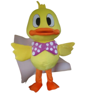 MASCOT Duck mascot costume custom fancy costume anime cosplay mascotte fancy dress carnival costume 351