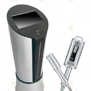 High Speed Roller Physiotherapy Roller New Technology Eliminates Pain Body Anti-cellulite  rejuvenation