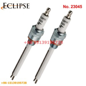 Original Eclipse Burner Electrode 23045 Detector 23045 Ignition Electrodes Burner Ignition Rod