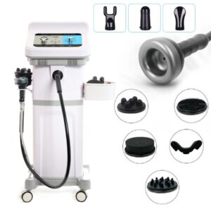 G8 Muscle Vibration Massage Machine Body Slimming Fat Removal Negative Vacuum Pressure ting8 G turbo Anti Cellulite Body Massage