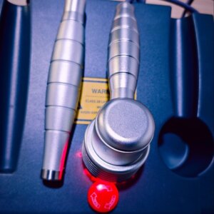 1064nm cold laser therapy massager professional physiotherapy therapeutic for neuropathy and deep tissue repair