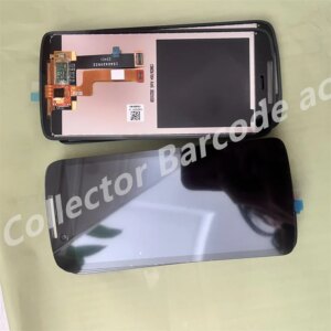 2pcs/lot NEW for TC73 TC78 LCD Display Screen Panel Brand New for ZEBRA Assembly