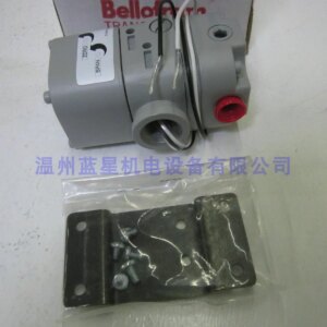 Brand New Genuine American Marsh BELLOFRAM Explosion-proof Electrical Proportional Valve Converter 961-099-000