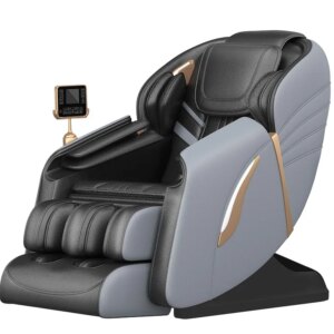 Deluxe massage chair new massage chair