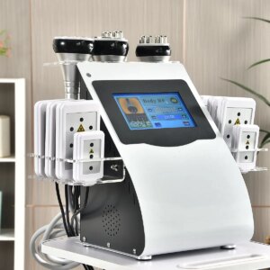 Body Massager Multifunction Beauty Device Use Skin Care Tool Cellulite Glutes Calf