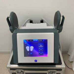 15 Tesla EMSzero RF Body Sculpting Slimming Machine EMS Fat Burning Muscle Stimulator