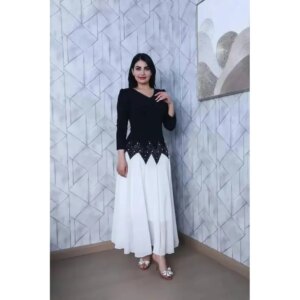 Fimora Customized Saudi Prom Dresses Back Split Off Shoulder Evening Party Dress Women Wear Formal Gowns Bow Maid of Honor Gown