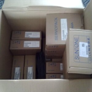 2025 New original Yaskawa servo SGMAH-01AAA21/SGMAH-01AAA41