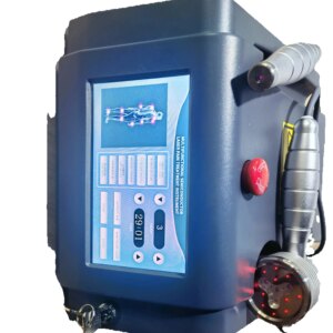 Elderly Care Laser Therapy Machine – Special for Arthritis, Sciatica, Chronic Pain Management