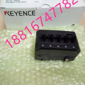 2025 Japan KEYENCE Sensor GT2-550 New Original Genuine, Bargaining