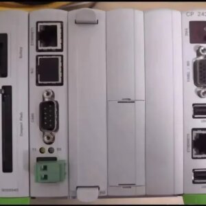 Second hand  Kemro K2-200  CP242A Tech pour les pièces de machine de moulage par injectioTested well