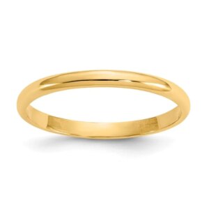14k Baby Ring, 2025 year