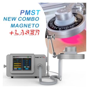 PMST Emtt Physio Magneto Therapy Magnetoterapia Pain Relief Sports Injury Rehabilitation