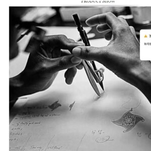 Aazuo Luxury Jewelry Customize