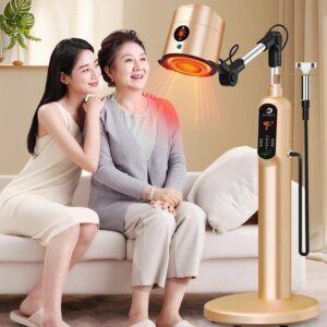 New Arrival! Home Flame & Smokeless Moxibustion Apparatus Collection Targeting Uterine Cold, Professional for Bea